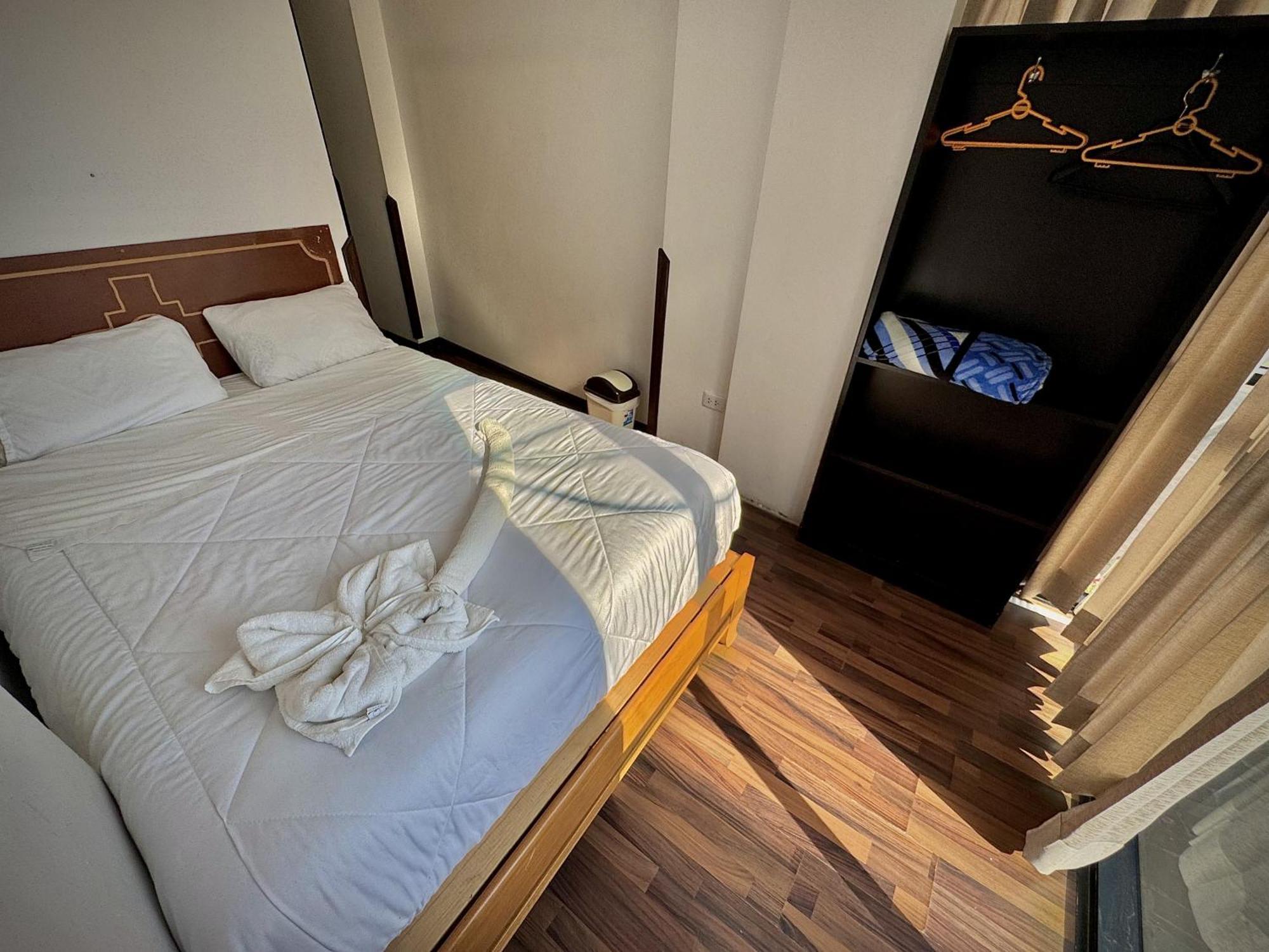 Hostel Apu Wasi Cuzco Exteriér fotografie